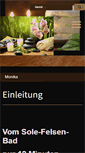 Mobile Screenshot of massagen.cz